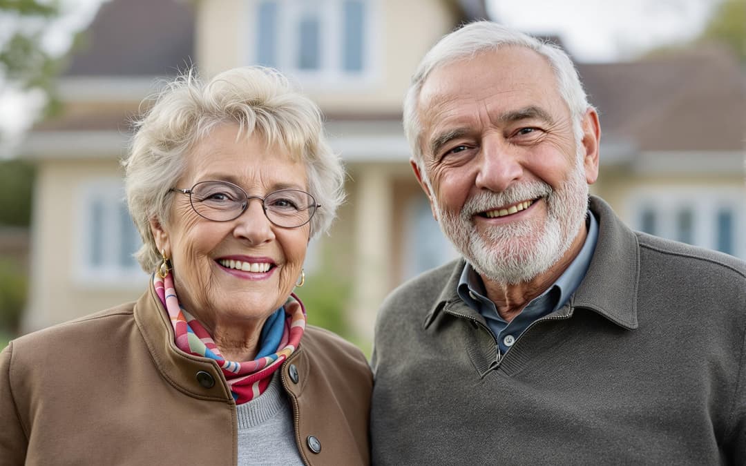 Immobilienrente 2026 – Der komplette Ratgeber