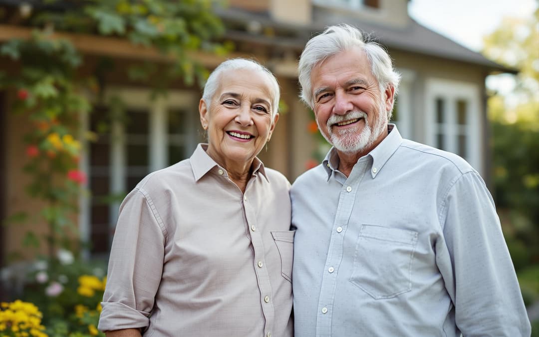 Verkauf mit Nießbrauch 2026 – Der komplette Ratgeber