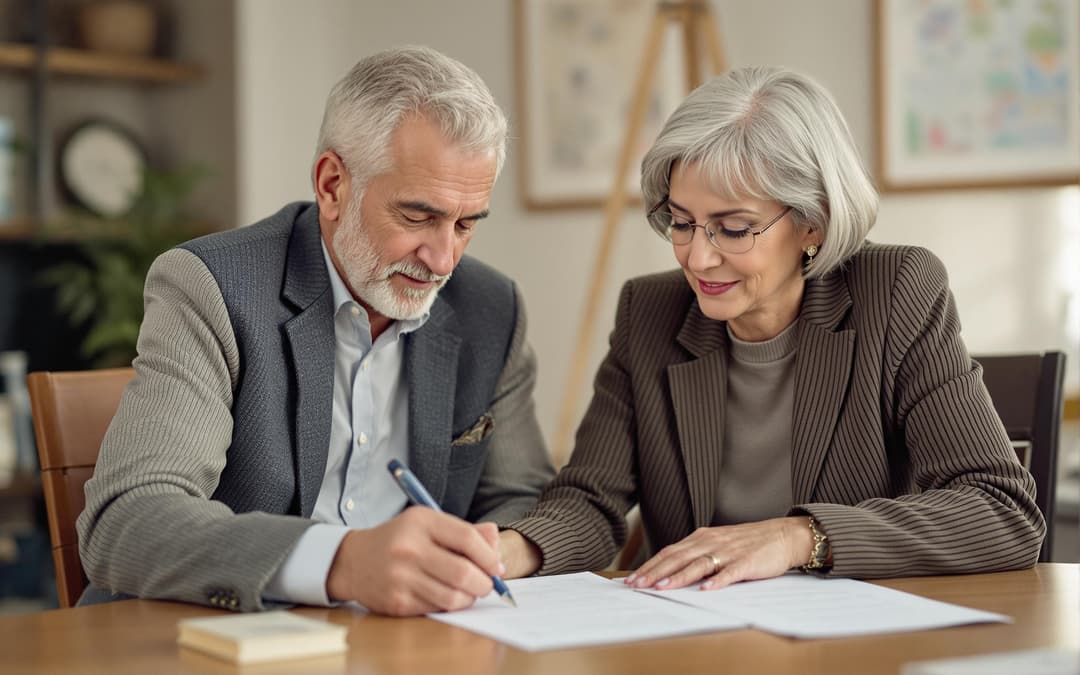 Das Nießbrauchrecht 2026 – Komplett-Leitfaden