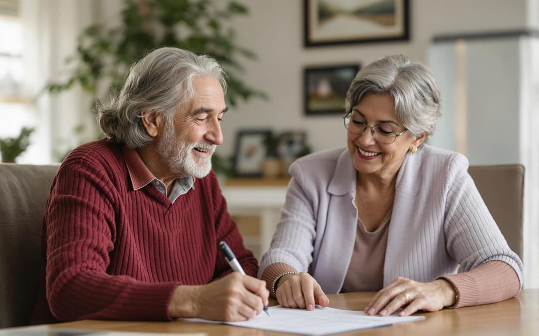 Wohnrecht 2026 – Alles was Sie wissen müssen